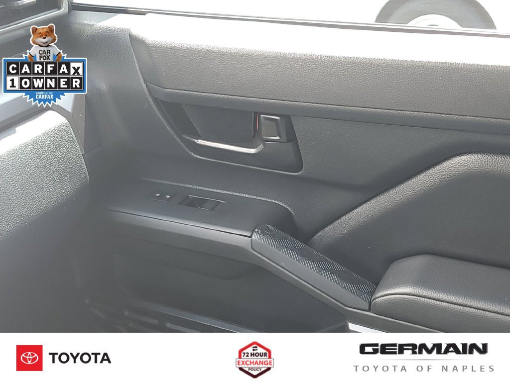 Certified 2024 Toyota Tacoma SR5 RWD image 27