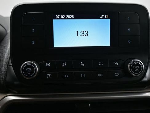 Used 2022 Ford EcoSport S AWD/4WD image 14