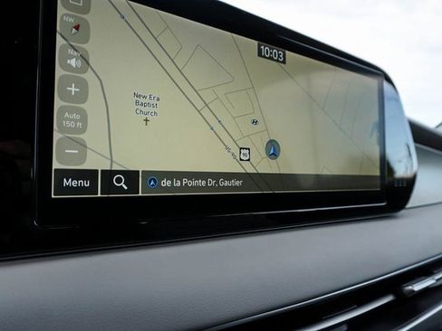 Used 2024 Hyundai Palisade SEL w/ Premium Package image 27