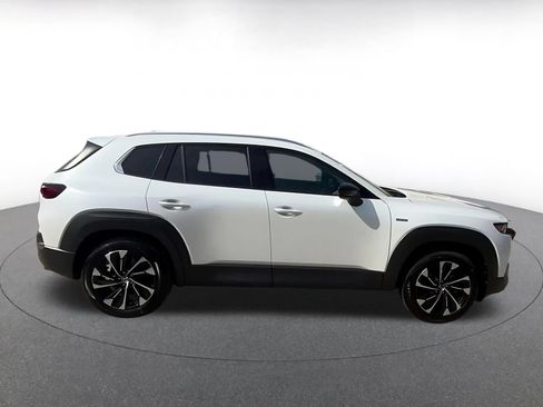 Used 2025 MAZDA CX-50 2.5 Hybrid w/ Premium Plus Pkg AWD/4WD image 15