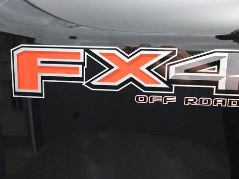 New 2026 Ford F250 XLT w/ XLT Premium Package image 14