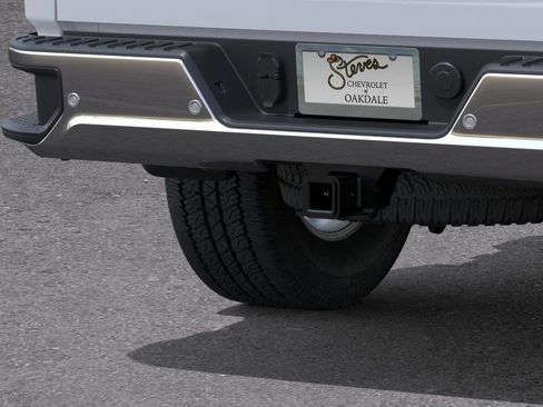 New 2026 Chevrolet Silverado 2500 W/T image 14