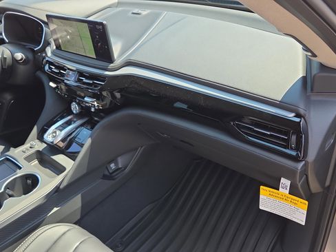 New 2026 Acura MDX FWD w/ Technology Package image 19