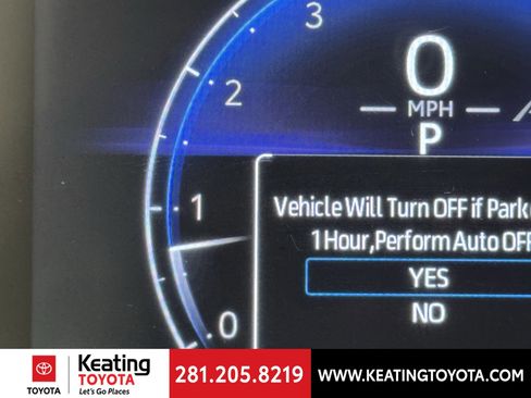 Certified 2024 Toyota Grand Highlander XLE image 27