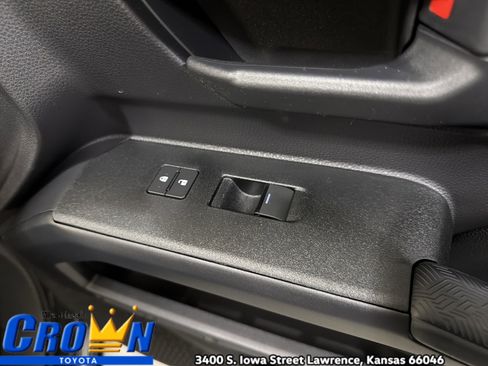 New 2026 Toyota 4Runner SR5 image 39