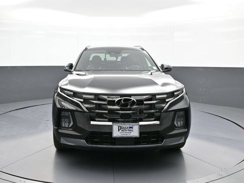Certified 2023 Hyundai Santa Cruz Limited AWD/4WD image 2