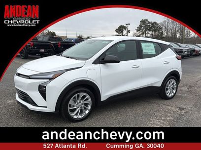 New 2027 Chevrolet Bolt LT w/ Comfort Package