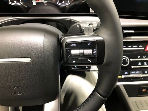 New 2026 Hyundai Santa Fe SE AWD/4WD image 24
