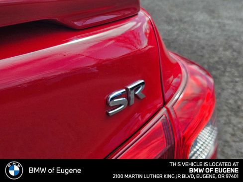 Used 2016 Nissan Sentra SR image 17