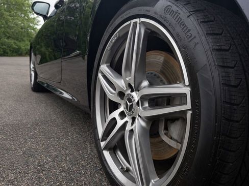 Used 2019 Mercedes-Benz E 450 4MATIC Coupe image 36