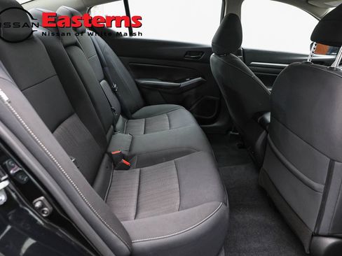 Used 2023 Nissan Altima 2.5 SV AWD/4WD image 22