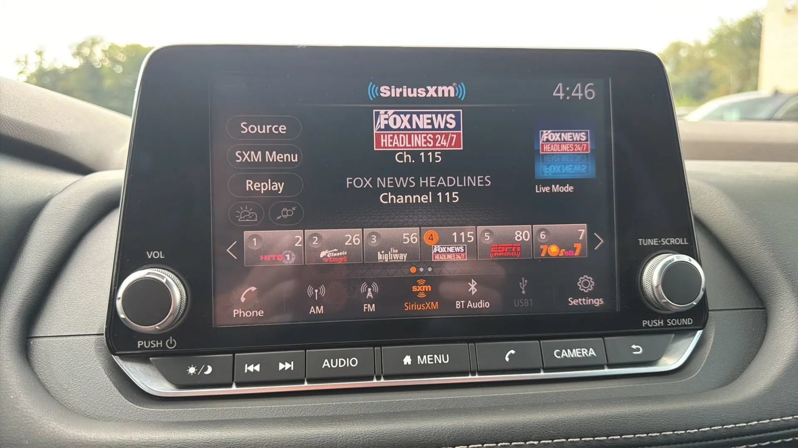 Used 2021 Nissan Rogue SV FWD image 19