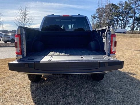 Used 2023 Ford F150 Lariat image 40
