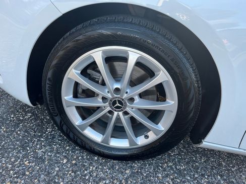 Used 2020 Mercedes-Benz A 220 4MATIC image 20