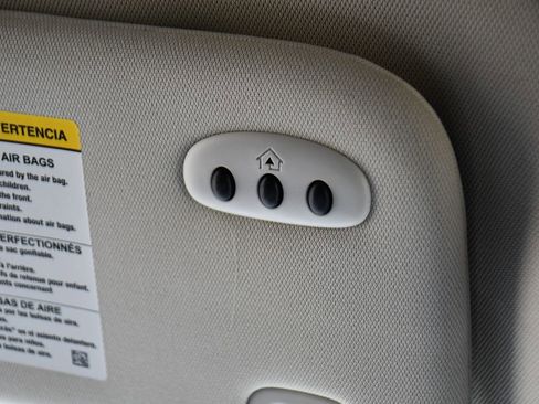 Used 2024 Ford Edge SEL w/ Convenience Package image 38