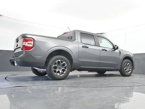 Used 2026 Ford Maverick XLT w/ Equipment Group 301A AWD/4WD image 42