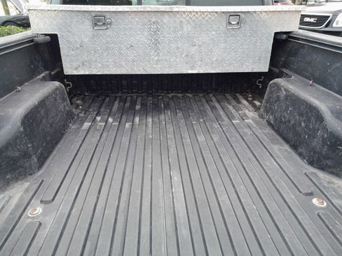 Used 2013 Toyota Tacoma PreRunner w/ SR5 Pkg RWD image 6