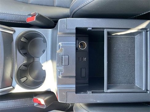 Certified 2023 MAZDA CX-5 AWD 2.5 S w/ Premium Package image 24