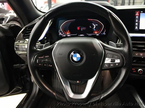 Used 2022 BMW Z4 sDrive30i w/ Driving Assistance Package image 21
