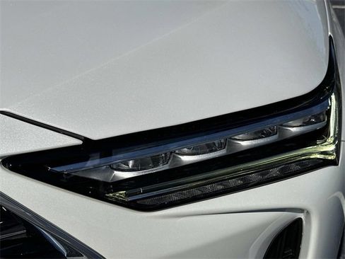 Used 2023 Acura MDX FWD w/ Technology Package image 9