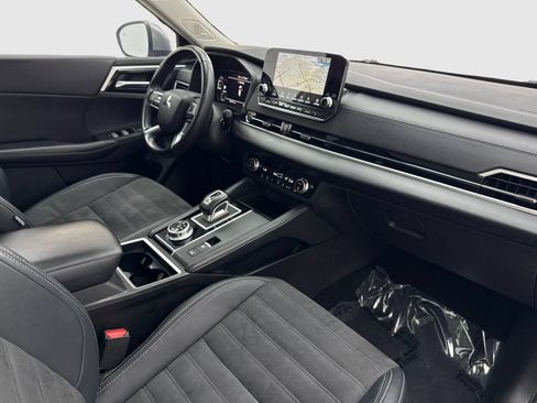 Used 2023 Mitsubishi Outlander SE AWD/4WD image 43