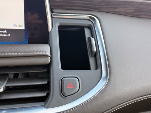 Used 2023 Chevrolet Tahoe LT w/ Luxury Package image 21