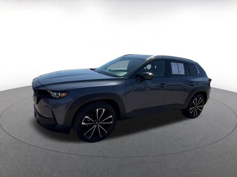 Used 2026 MAZDA CX-50 AWD 2.5 S w/ Premium Package image 8
