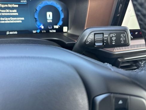 New 2025 Ford Bronco Sport Outer Banks w/ Outer Banks Tech Package+ image 27