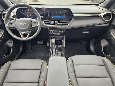 New 2025 Chevrolet TrailBlazer ACTIV w/ Convenience Package FWD image 9