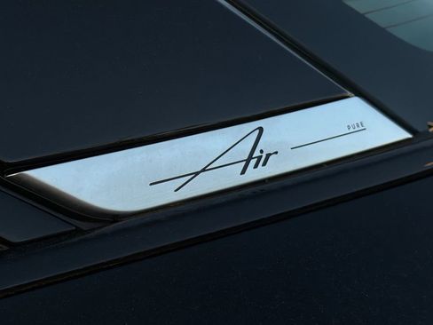 Used 2025 Lucid Air Pure RWD image 14