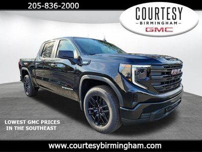 New 2026 GMC Sierra 1500 Pro w/ Graphite Edition