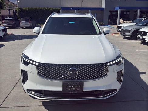 New 2025 Volvo XC90 T8 Ultra w/ Protection Package Premier AWD/4WD image 5