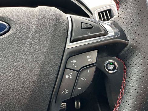 Used 2023 Ford Edge ST-Line AWD/4WD image 16