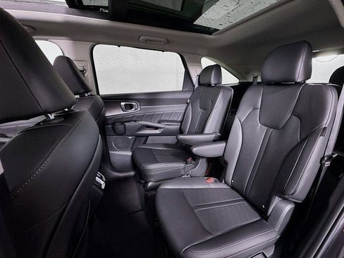 New 2026 Kia Sorento SX image 28