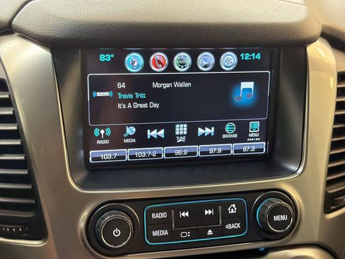 Used 2019 Chevrolet Tahoe LT RWD image 22