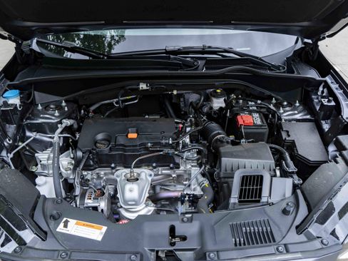 Used 2026 Honda HR-V LX image 41