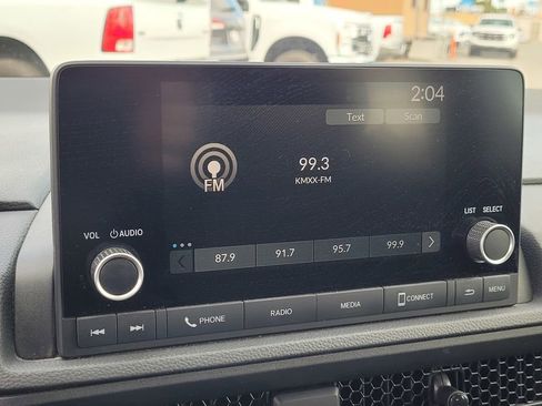 Used 2025 Honda CR-V EX image 21