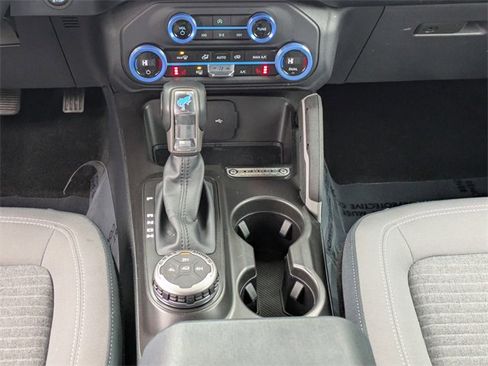 Used 2023 Ford Bronco Outer Banks image 24