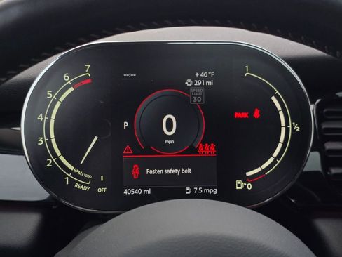 Used 2022 MINI Cooper S w/ Premium Package image 27