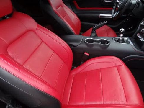 Used 2019 Ford Mustang GT Premium w/ GT Performance Package image 10