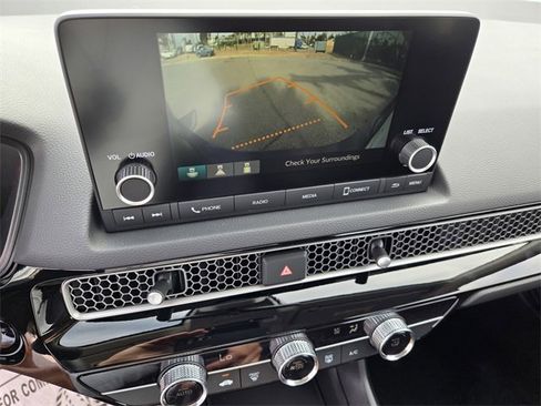 New 2026 Honda Civic LX image 10