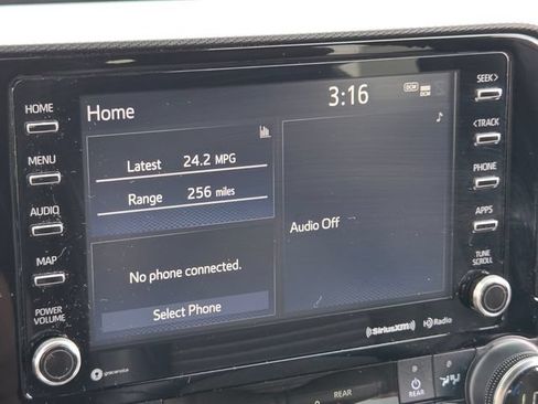 Used 2022 Toyota Highlander XSE AWD/4WD image 20