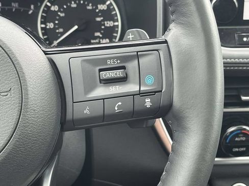Used 2021 Nissan Rogue SL w/ Premium Package FWD image 29