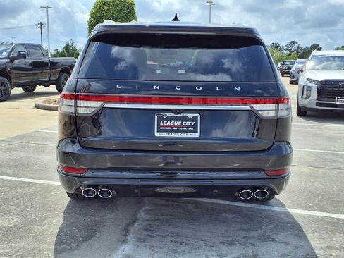 Used 2021 Lincoln Aviator Reserve w/ Equipment Group 210A image 6