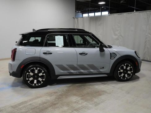 Used 2023 MINI Cooper Countryman S w/ Mini Untamed Edition AWD/4WD image 18