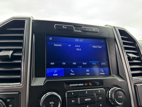 Used 2020 Ford F150 XLT AWD/4WD image 23