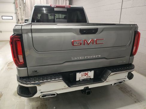 New 2026 GMC Sierra 1500 SLT w/ SLT Premium Plus Package image 20