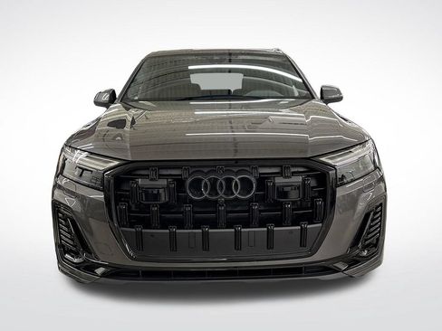 Certified 2026 Audi Q7 2.0T Premium w/ Convenience Plus Package AWD/4WD image 8