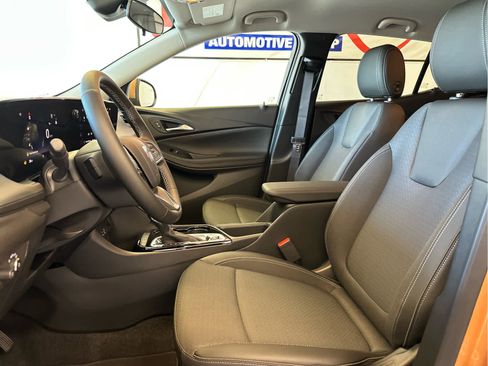 New 2026 Buick Encore GX Preferred w/ Comfort Package image 15