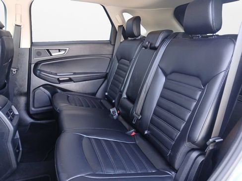Used 2024 Ford Edge SEL AWD/4WD image 22